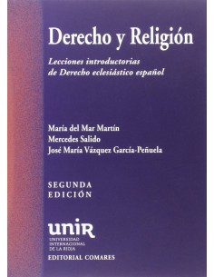 Derecho y Religion