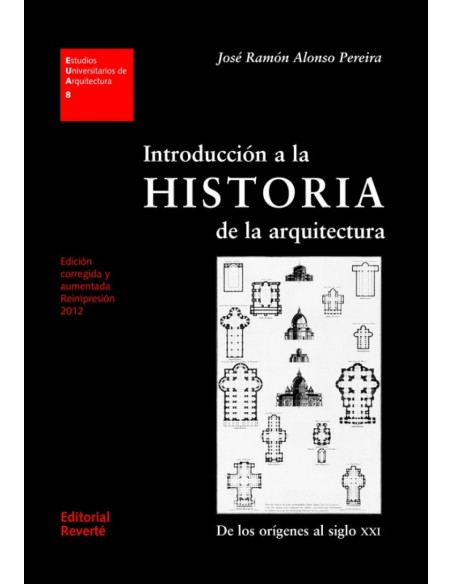 Introduccion a la historia de la arquitectura