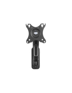 650136 soporte para monitor 81,3 cm (32") Negro Pared 2