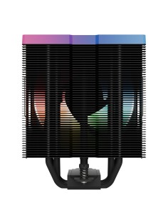 NF-CPU-CENTAURUSX2-B sistema de refrigeración para ordenador Procesador Refrigerador de aire 12 cm