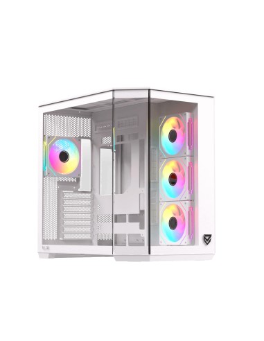 NF-CS-PULSAR-W carcasa de ordenador