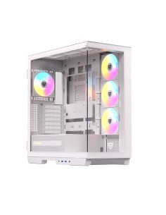 NF-CS-URSA-W carcasa de ordenador Full Tower