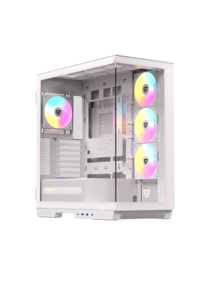 NF-CS-URSA-W carcasa de ordenador Full Tower