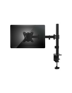 650151 soporte para monitor 68,6 cm (27") Abrazadera Negro 2