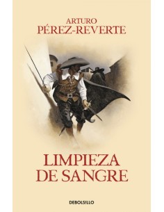 LIMPIEZA DE SANGRE