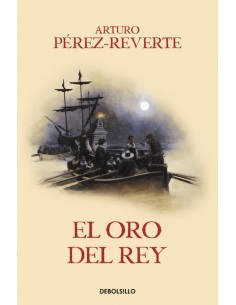 EL ORO DEL REY