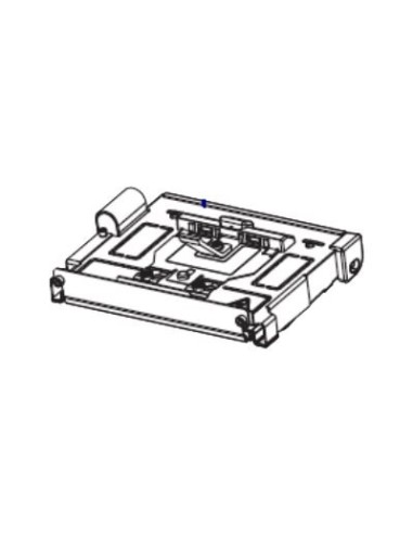 P1058930-017 printer/scanner spare part/accessory 1 pieza(s)