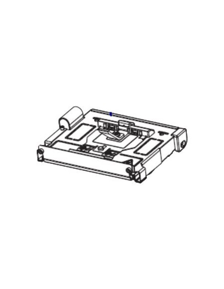 P1058930-017 printer/scanner spare part/accessory 1 pieza(s)