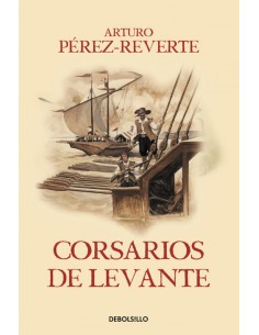 CORSARIOS DE LEVANTE