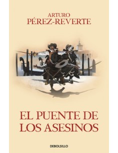 EL PUENTE DE LOS ASESINOS