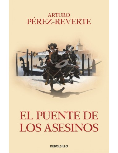EL PUENTE DE LOS ASESINOS