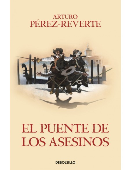 EL PUENTE DE LOS ASESINOS