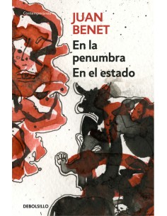 En la penumbra en el estado