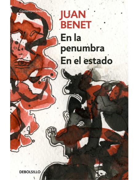 En la penumbra en el estado