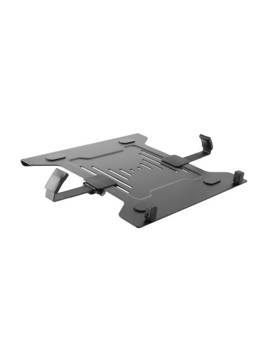 650155 soporte para ordenador portátil 39,6 cm (15.6") Negro