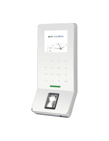 Elegance 2 Lector básico de control de acceso Blanco
