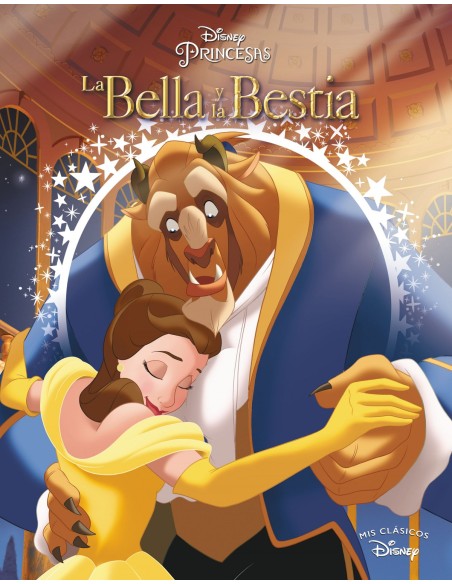LA BELLA Y LA BESTIA