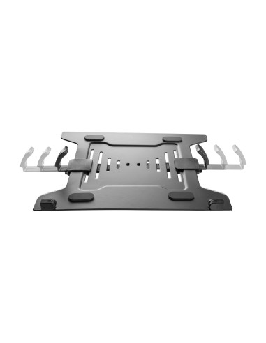 650155 soporte para ordenador portátil 39,6 cm (15.6") Negro