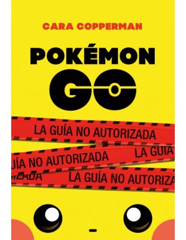 Pokemon go