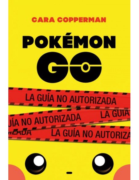 Pokemon go