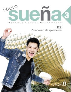 Nuevo suena 3Cuaderno de ejercicios