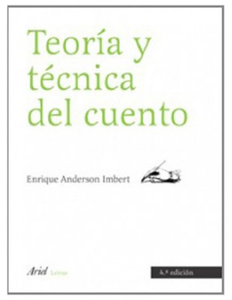 TEORIA Y TECNICA DEL CUENTO