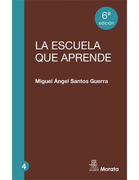 La escuela que aprende