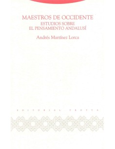 Maestros de occidente