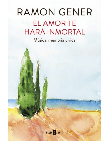 EL AMOR TE HARA INMORTAL