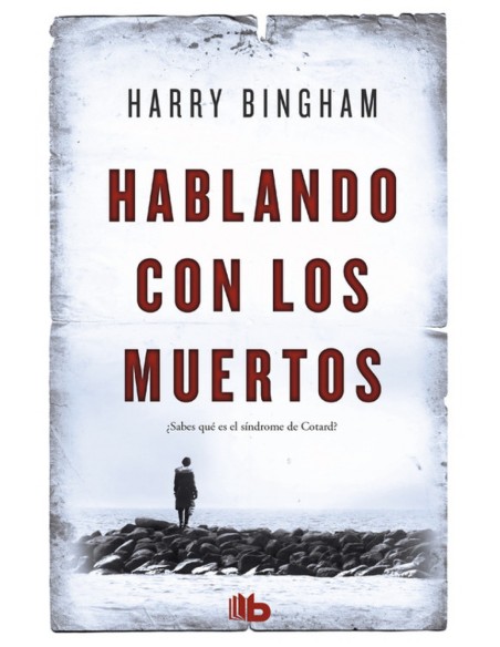 HABLANDO CON LOS MUERTOS