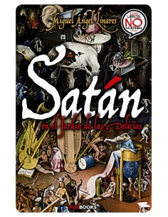 Satan en el Jardin de las Delicias