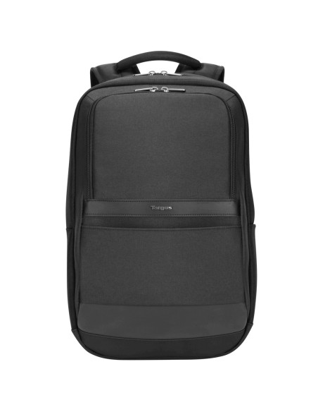 TSB911GL maletines para portátil 40,6 cm (16") Mochila Negro, Gris