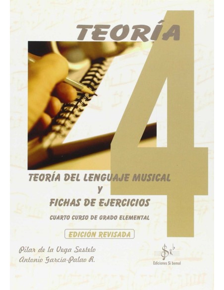 Teoria lenguaje musical fichas ejercicios