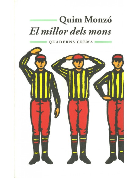 El millor dels mons