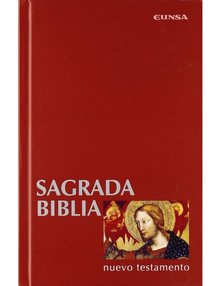 Sagrada biblia