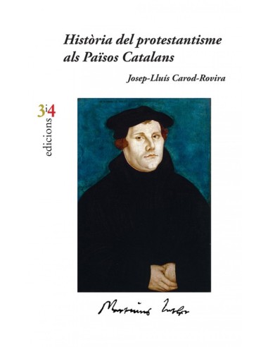 Historia del protestantisme als paisos catalans