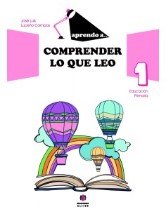 APRENDO A COMPRENDER LO QUE LEO