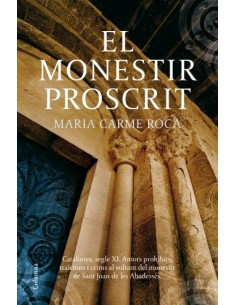 El monestir proscrit
