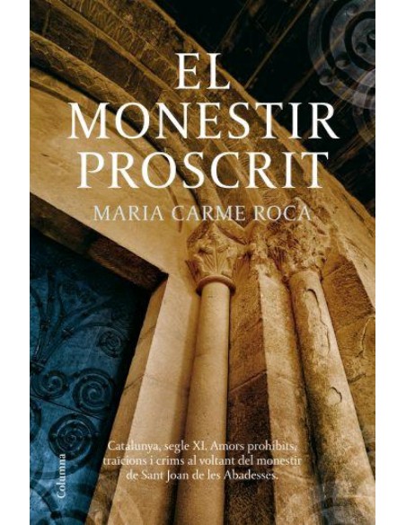 El monestir proscrit