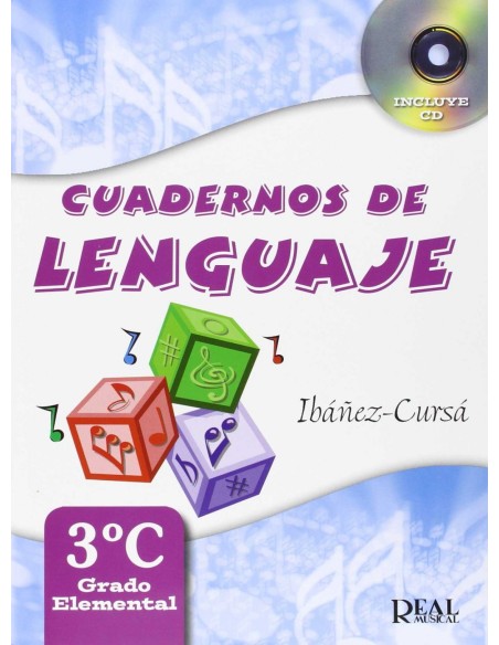 Lenguaje musical 3C