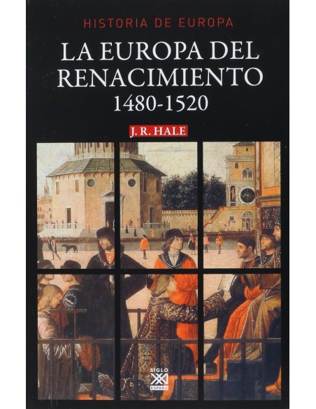 la europa del renacimiento