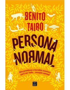 PERSONA NORMAL