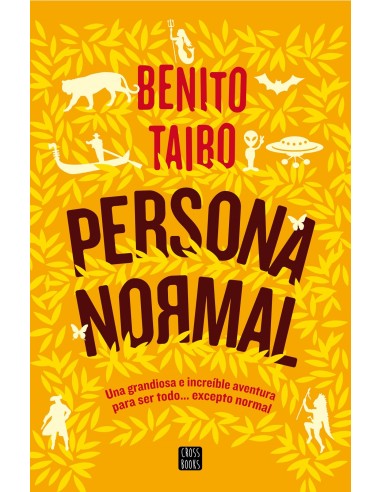 PERSONA NORMAL