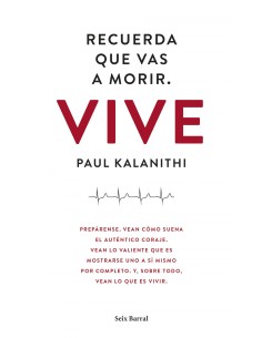 RECUERDA QUE VAS A MORIR