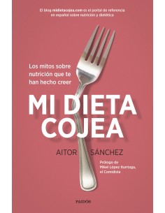 MI DIETA COJEA