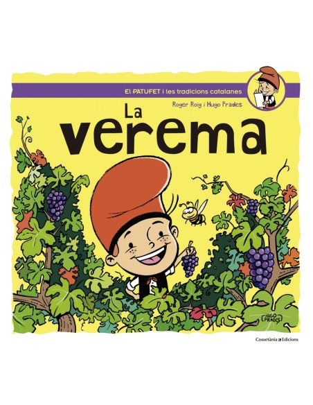 La verema