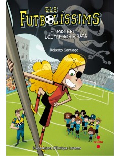 Misteri del tresor pirata