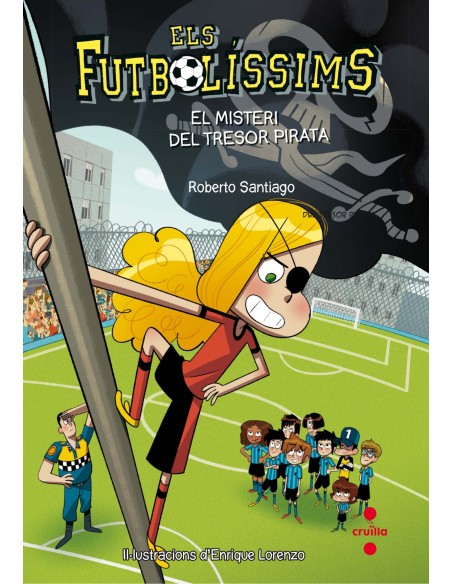 Misteri del tresor pirata