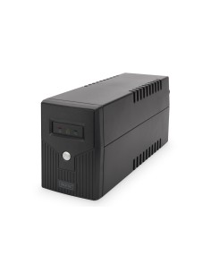 UPS de línea interactiva, 600 VA/360 W