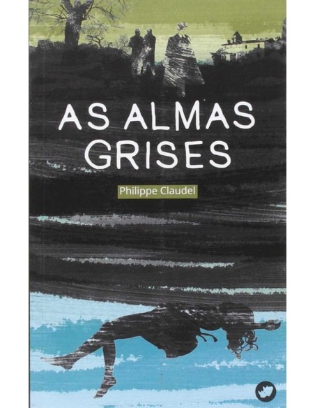 As almas grises